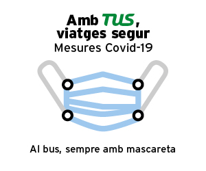 Amb TUS viatges segur